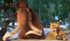 Review: 'Ice Age: Collision Course' good way to pass time