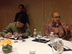 Prolonged low commodity prices lead to conservative spending: DBS