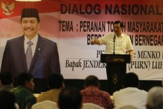 Govt mulls over sparing corruption convicts from prison time