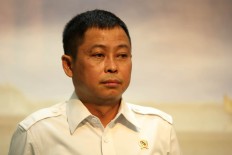 Energy minister opposes mining law revision