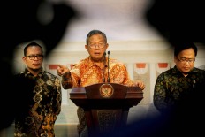Indonesia &nbsp;to launch 13th economic package this month&nbsp;