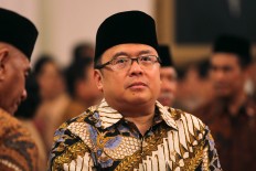 Census needed to upgrade population data: BPS