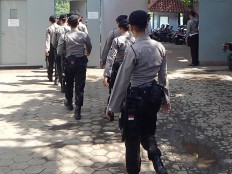 International pressure not reason for stays of execution: Official