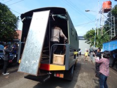 No technical problem hindered executions: Official