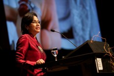 Sri Mulyani appointed to improve tax amnesty 