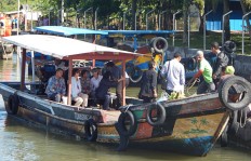Bali Nine mother begs Jokowi to stop executions