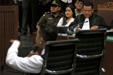 Jessica's next hearing to be conducted at scene of crime