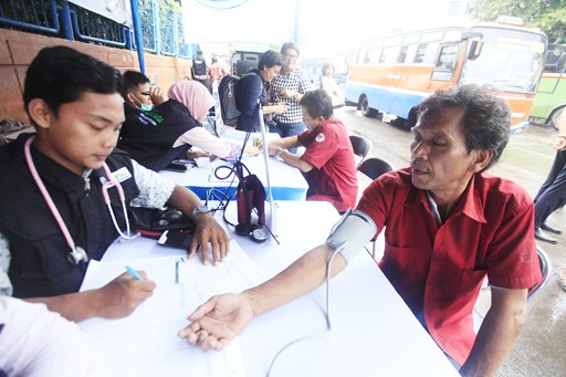 Indonesia's Dompet Dhuafa among 2016 Ramon Magsaysay awardees