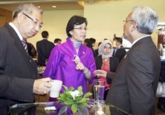 Sri Mulyani shows promise with her sunset policy record: Economists