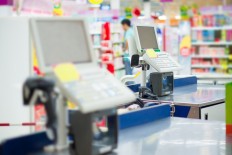 Tapless payment tool wins Internet of Things challenge in Bandung