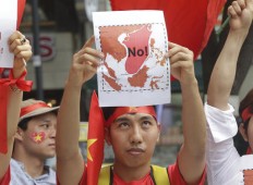 Beijing's self-serving interpretations of history and treaties