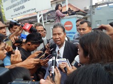 Death-row drug lord seeks presidential pardon