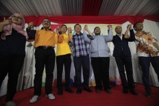 #BalikinKTPGue, Ahok faces Twitter backlash over decision to scrap independent bid  