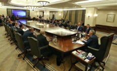 Turkish military faces overhaul after failed coup