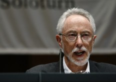 J.M. Coetzee, Elizabeth Strout on Man Booker Prize list 