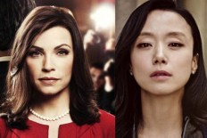 K-dramatized ‘Good Wife’ is expressive, direct