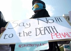 France condemns Iran over executions of child offenders