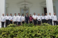 Recent Cabinet shake-up better than the last: Analyst