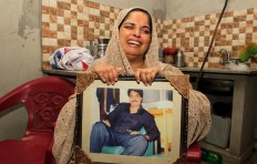 Terminally ill and on death row in Indonesia—Pakistani national Zulfikar Ali requests to be sent home