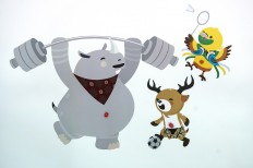 China launches travel campaign to prepare its citizens ahead of Asian Games 