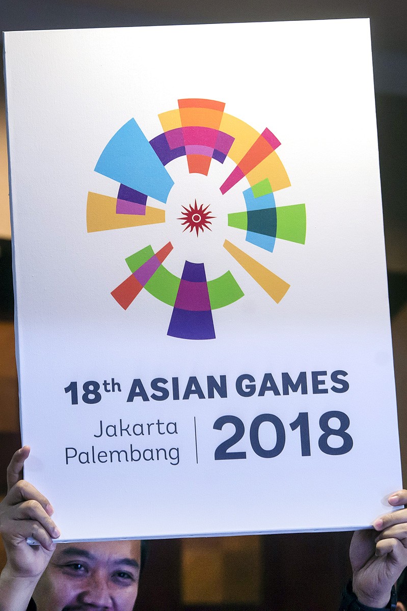 Indonesia To Stage 40 Sports At 2018 Games Sports The