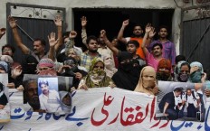 Pakistani convict Zulfiqar Ali is innocent, must be released soon: Komnas HAM