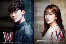 ‘W’ tops ‘Uncontrollably Fond’