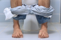 What your poop says about your health