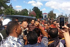 Stop violence against children, says Jokowi