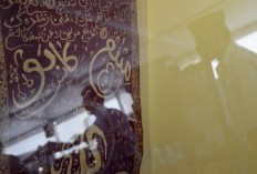 Indonesia aims to be center of global Islamic teaching