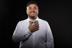 Singer Michael 'Mike' Mohede passes away at 32