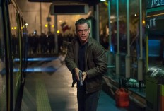 'Jason Bourne' wins with $60 million, 'Bad Moms' scores 