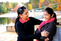 Teenage take on dealing with parents, generation gap 