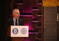 It&rsquo;s premature to rule out rate increase, Fed president says