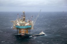 Paradox nation: Norway, a climate leader making money on oil 