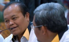 PKS mulls supporting Sandiaga Uno for governor