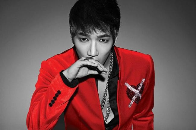 2PM's Jun. K to release first solo album - Entertainment - The