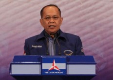 Democrats unlikely to endorse Ahok in gubernatorial election