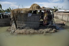 Death toll in India monsoon rains climbs past 90&nbsp;
