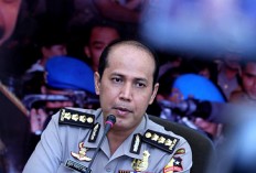 National Police spokesman to take on new role as Papua Police chief