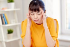 What you need to know about migraines