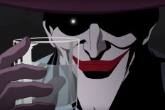 Review: 'Batman: The Killing Joke' a delightful darker tale of the franchise
