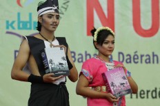 Almost 140 local languages on brink of extinction