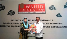 Inequality key factor in radicalization: Wahid Institute