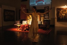 West Australian Ballet to bring WS Rendra-inspired show to Jakarta 