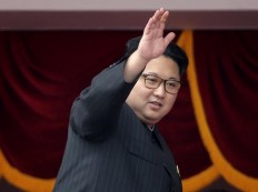 China bans 'fatty' Kim Jong Un nickname on websites 