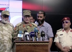 Official says car bombing in eastern Libya kills 23 people