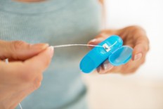 Medical benefits of dental floss unproven 