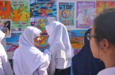 Pokémon, sexuality and the state: Paradox of neoliberal Indonesia