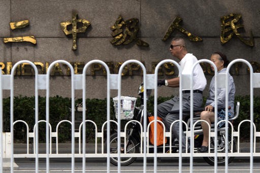 the us crackdown economic espionage mess the us crackdown economic espionage mess